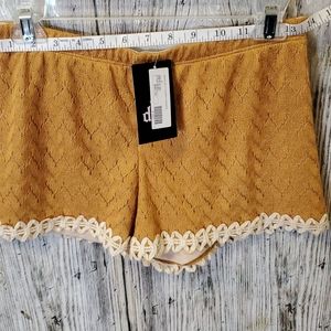 Basically me shorts